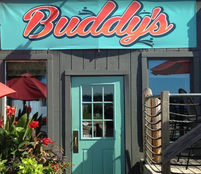 Buddys on the Beach (Lake View Bowl) - From Web Listing